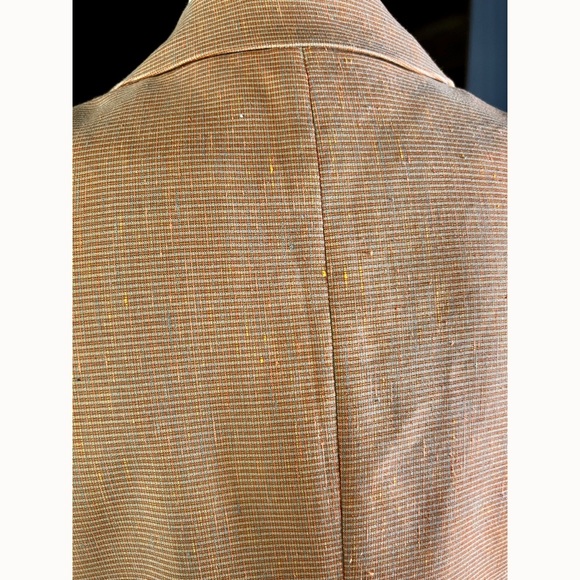 Veronica Beard Amadi Blazer Jacket 6 - Picture 8 of 14